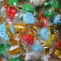 سرشور سیلیکونی