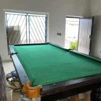 میز بیلیارد