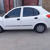 فروش تیبا ۲مدل ۴۰۰