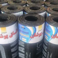 ایزوگام آسفالت رئیسی