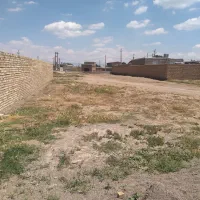 400 متر زمین مسکونی در زعفران