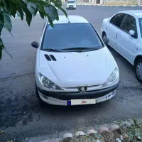 206 مدل 99