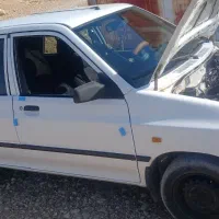 پراید ۱۳۱ SE.مدل ۹۶