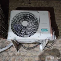 نصب انواع کولرگازی و خریدوفروش