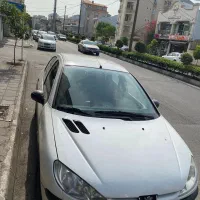 ۲۰۶ مدل ۱۴۰۰