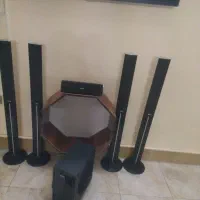 سینما خانواده 6تیکه برندمارشال