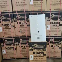 آبگرمکن ایران شرق اکبند 3020 %30تخفیف