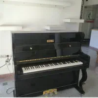 پیانو دیجیتال KORG ژاپنی طرح آکوستیک