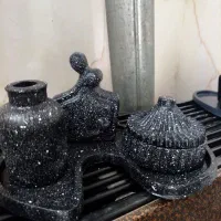 سنگ مصنوعی و مجسمه