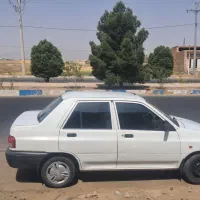 پراید ۹۵دوگانه