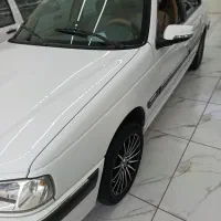 پارس401|خودرو سواری و وانت|شهرضا, |دیوار