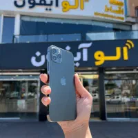 /مشکیApple13promax/بدون پیش پرداخت
