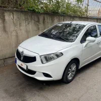برلیانس h230 دنده ای