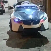 ماشین تکان دهنده