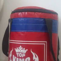 کیسه بوکس فقط ۵۰۰