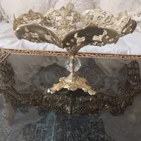 ست پذیرایی برنز