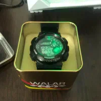 ساعت دیجیتالی والار