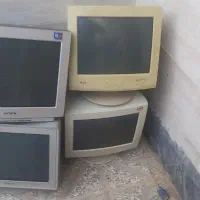 مانیتورcrt