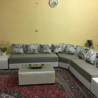 مبل مدل ویکتور مینی مال متریال درجه یک