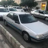پژو ۴۰۵