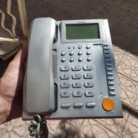 تلفن آنالوگ تکنوتل