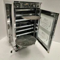 آونتنور استیل چدن دار
