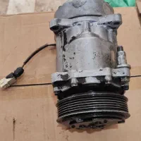 کمپرسور کولر زانتیایی اروپایی/کولر/کمپرسور
