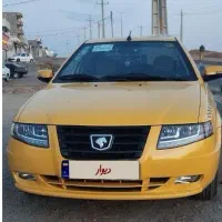 راننده تاکسی مرز افغانستان
