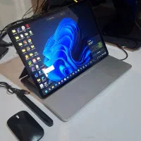 Surface Studio 2 لپ تاپ گیمینگ و طراحی سنگین