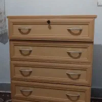 دراور در حد نو بدون خط و خش بدون عیب