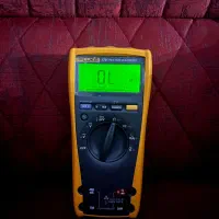 مولتی متر فلوک FLUKE179 امریکایی