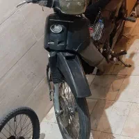 بیکلاج کیوان پلاک قدیم