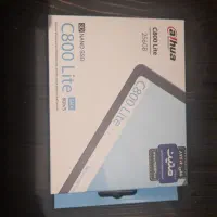 هارد ssd 256 GB