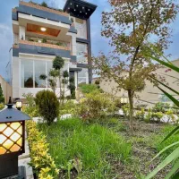 بشدت خوش قیمت*تریبلکس روف دار/معاوضه با خودرو