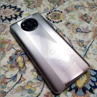گوشی POCO X3 PRO 128G