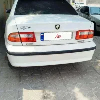 سمند مدل۹۷ lx زیمنس مولتی پلکس