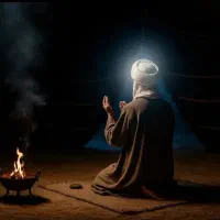 دعا اموات