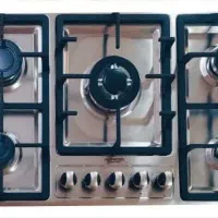 هودسینکشیرآلات اجاقگاز لاکچری و اقتصادی
