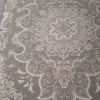 فرش کار کرده