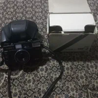 دوربین یاشیکا ژاپن