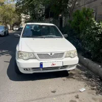 پراید ۱۳۲ sx مدل ۱۳۹۰