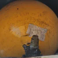 کپسول CNG