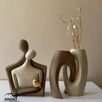 زوج همدم زیبا