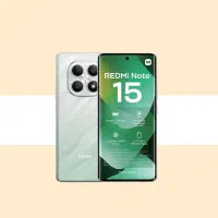 اقساط 18 ماهه redmi note 15 تامین اجتماعی بازنشسته