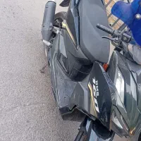 موتور طرح واریو