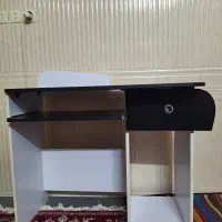 کمد و میز و تخت خواب آدیداس