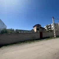 ۱۷۳ متر زمین مسکونی رستم اباد