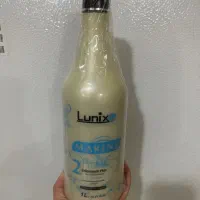 کراتین و پروتئن مو