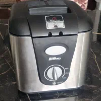 دستگاه مینی سرخکن