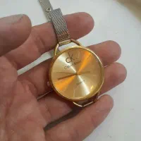 ساعت مچی زنانه